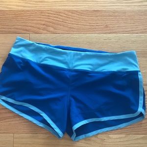 Rabbit Catch Me If You Can shorts